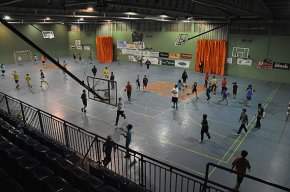 Joan Just, president del CB Cambrils: "Hi ha una desorganització i una falta de criteri a l'Àrea d'Esports de l'Ajuntament"