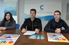 Arriba la 19a edició del Parc de Nadal amb una àmplia varietat de tallers per als xiquets d'1 a 12 anys