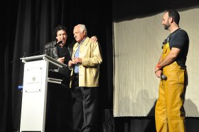 Carlos Rom presenta "Naltros som així", el seu segon treball de recuperació del patrimoni oral dels pescadors