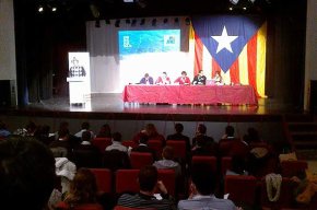 El cambrilenc Jordi Sánchez és escollit nou responsable de l'àrea d'Universitats i Educació de la JNC
