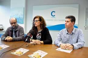 Ses Majestats els Reis Mags d'Orient tornaran a arribar a les Escales Reials