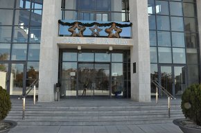 El govern municipal presenta un pressupost de 43 milions d'euros per a l'any 2014 que permetrà fer inversions