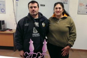 L'embarcació "Irene" de Jordi Coderch s'endú el concurs de pesca del calamar del Club Nàutic Cambrils