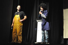 El CD de Carlos Rom "Naltros som així" ja es pot adquirir a sis indrets cambrilencs