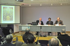 El Centre Cultural acull la presentació del llibre "Beatifican 522 mártires", de Francesc Basco