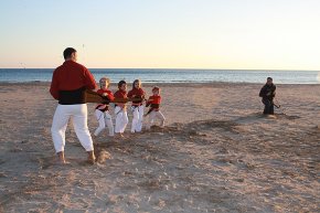 Els Xiquets de Cambrils presentaran un calendari casteller protagonitzat per la gent de la pròpia colla
