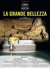 El cinema Rambla de l'Art estrena avui, en exclusiva, La Gran Belleza, millor pel·lícula europea de l'any