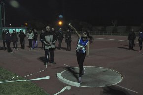 Una medalla de plata i dues de bronze per al Club Atletisme Cambrils al campionat territorial de proves combinades