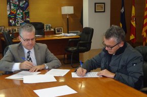 L'Associació Hotelera Salou-Cambrils-La Pineda i l'Ajuntament de Salou signen un conveni per promoure l'ocupació
