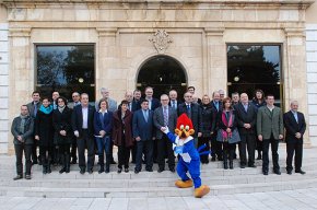 El Patronat de Turisme de la Diputació impulsa l'onzena edició del conveni corner de la Costa Daurada