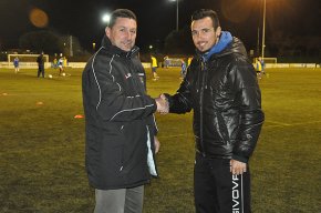 El Cambrils Unió incorpora Marc Carrasco com a director esportiu del club