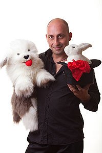 El cicle Diumenges al Teatre estrena una nova temporada amb màgia, princeses, fantasmes i contes 