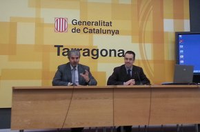 La Generalitat presenta les guies Quèferquan per informar sobre problemes relacionats amb l'habitatge