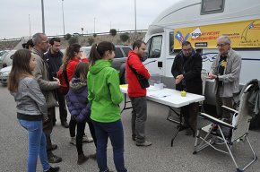 L'ANC Cambrils recollirà signatures per la independència els dijous, de 6 a 8, al local del carrer de la Verge del Camí