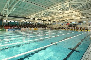 El Cambrils Club Natació participa al campionat de Catalunya d'hivern absolut open a Terrassa