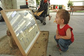 Cambrils celebra el Dia Internacional del Refugiat amb l'exposició "Un dia vam haver de fugir"