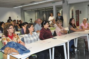 El Servei Local de Català iniciarà el segon quadrimestre amb sis nous cursos