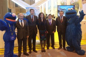 Cambrils participa, un any més, a la fira de turisme FITUR