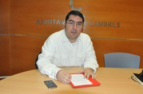 El regidor no adscrit Dani Pallejà demana que no es desmantelli el pont de l'N-340