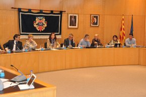 S'aproven els pressupostos per al 2014 sense acceptar cap al·legació de l'oposició ni de la junta de treballadors