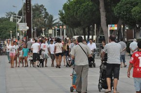 Unanimitat perquè Cambrils gestioni juntament amb Salou, Vila-seca i la Diputació de Tarragona una part de la taxa turística