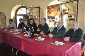 Les desenes Jornades de la Galera baten el rècord de participació de restaurants