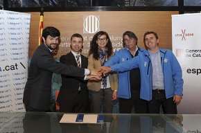 Cambrils organitzarà les tres properes edicions de la Setmana Catalana de la Vela