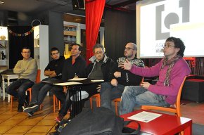 Es presenta l'Assemblea de Cambrils que té com a objectiu crear una candidatura per a les properes eleccions municipals