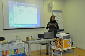Fàtima Souki: "Loli dArgan és el millor antiarrugues natural del món"