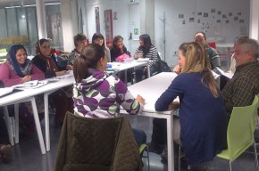 El Servei Local de Català inicia la inscripció dels cursos del segon quadrimestre