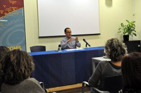 Doctor Josep Gumà: "La carrera cap a la curació del càncer és de fons i de paciència"