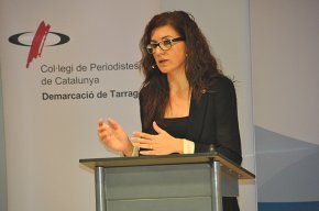 Mercè Dalmau: "M'agradaria que se'm recordés com l'alcaldessa que ha aconseguit redreçar econòmicament el municipi"