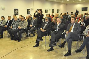 L'oposició titlla de "fluix" el discurs de l'alcaldessa