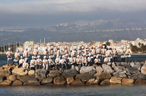 Avui comencen les desenes Jornades de la Galera