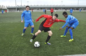 Victòria del Vilafortuny, empat del Cambrils United B i derrotes del FC Cambrils i del Cambrils United