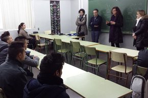 LAjuntament engega un nou programa per a joves a latur