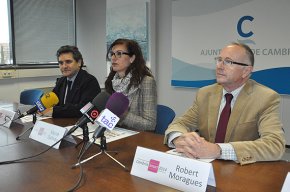 L'Ajuntament de Cambrils vol impulsar la creació d'una xarxa de municipis turístics intel·ligents