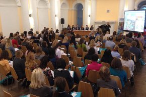 Cambrils es promociona a quatre ciutats russes davant de més de 500 agents de viatge