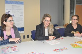 La regidoria de Relacions Cíviques presenta el taller "6 coses a fer aquest 2014", una nova proposta formativa per a les entitats