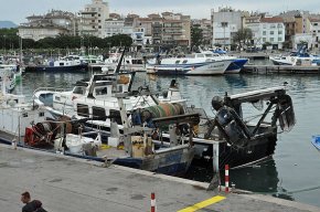 La Unió Europea podria prohibir la pesca de l'arrossegament en un futur immediat