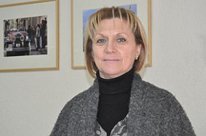 Sílvia Coll, dinamitzadora comercial de Cambrils Obert, rebrà el Premi a la Millor Gestió Col·lectiva