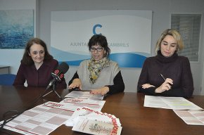L'esport i la salut, eixos centrals de les Jornades de les Dones i de la Salut