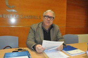 Robert Benaiges demana responsabilitats per la "mala gestió" de la política de personal