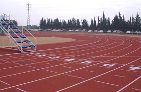 Un cambrilenc que va patir un episodi de mort sobtada demana que s'instal·lin desfibril·ladors a les instal·lacions esportives