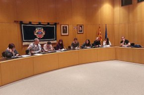Tot a punt pel Carnaval 2014