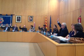 L'Ajuntament cedirà el padró per a fer el referèndum del 9 de novembre