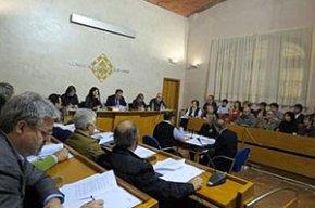 El ple del Consell Comarcal del Baix Camp aprova una declaració de suport a la consulta