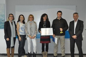 Lassociació de veïns del Molí de la Torre ja disposa d'un centre cívic