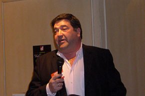 El cuiner navarrès José Aguado, amb una estrella Michelin, farà una demostració culinària de verdures a La Sacristia Port