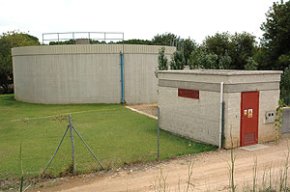 Secomsa Aigües assumeix la gestió del cicle integral de l'aigua a Vinyols i els Arcs a partir de l'1 de juliol